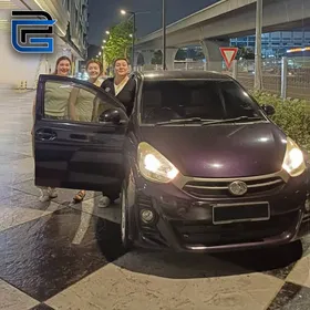 happy face customers
